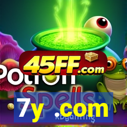 7y .com